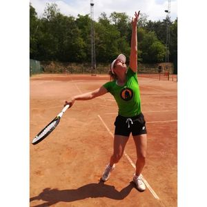 Image post by @wta on Instagram
