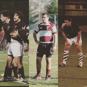 Image post by @fordhamrugby on Instagram