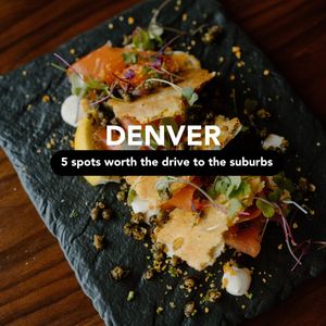 Image post by @pao_denver on Instagram