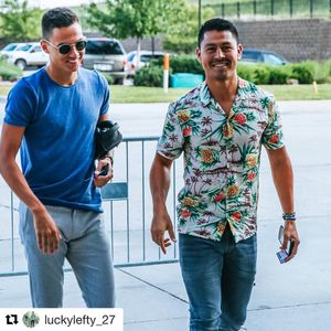 Image post by @sportingkc on Instagram