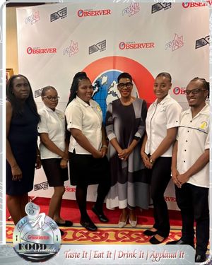Image post by @jamaicaobserver on Instagram