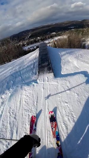 Video post by @jskis on Facebook