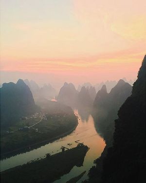 Image post by @cathaypacific on Instagram