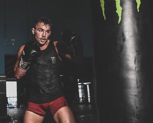 Image post by @mikechandlermma on Instagram