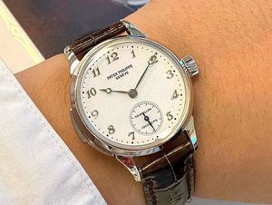 Image post by @sothebyswatches on Instagram