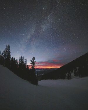 Image post by @nauflagstaff on Instagram