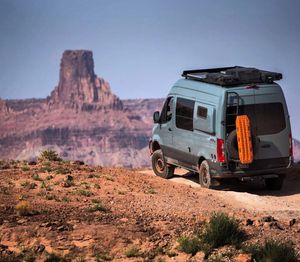 Image post by @owl.outdoors on Instagram