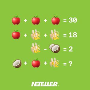 Image post by @neteller on Instagram