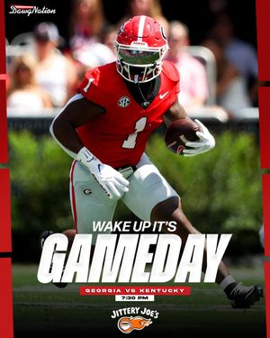 Image post by @dawgnation on Instagram