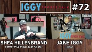 Image post by @iggysportstalk on Facebook