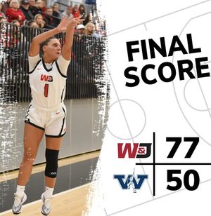 Image post by @wjathletics on Instagram