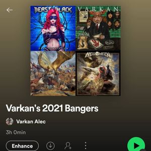 Image post by @varkanofficial on Instagram