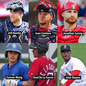 Image post by @milb_central on Instagram