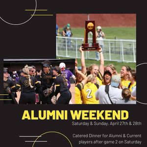 Image post by @plusoftball on Instagram
