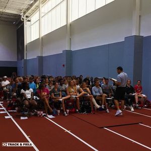 Image post by @ugatrack on Instagram
