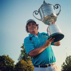 Image post by @pgachampionship on Instagram