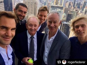 Image post by @lavercup on Instagram