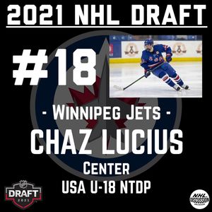 Image post by @nhl.discussion on Instagram