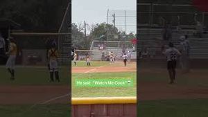 Video post by @maxpreps on YouTube