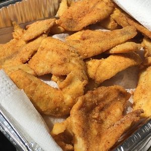 Image post by @lafishfry on Instagram