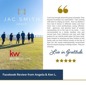 Image post by @thejacsmithgroup on Instagram