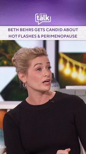 Video post by @thetalkcbs on TikTok