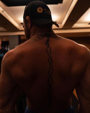 Image post by @thenotoriousmma on Instagram