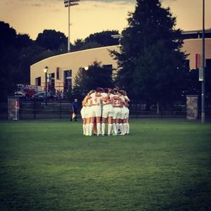 Image post by @fairfielduwsoccer on Instagram