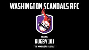 Image post by @scandalsrfc on Instagram