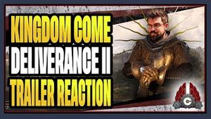 Video post by @cohhcarnage on YouTube
