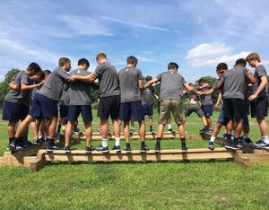 Image post by @yalemsoccer on Instagram