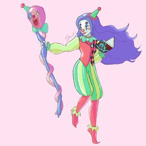 Image post by @suzudraws on Instagram
