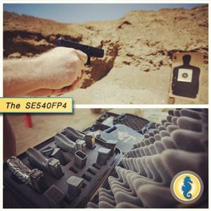 Image post by @seahorsecases on Instagram