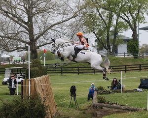 Image post by @kentuckythreedayevent on Instagram
