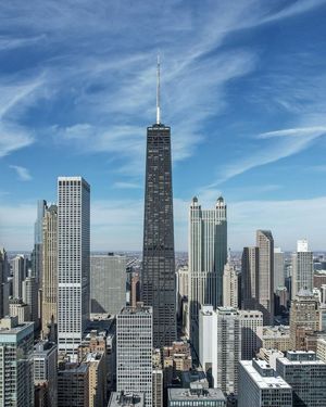 Image post by @360chicago on Instagram