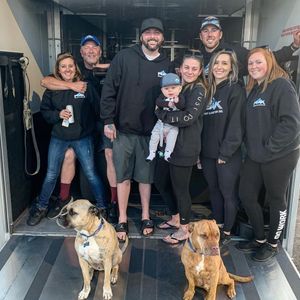 Image post by @peakauto on Instagram