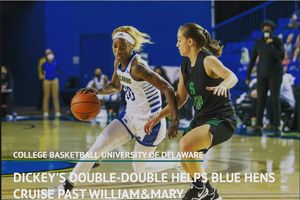 Image post by @delawaresportsblitz on Instagram