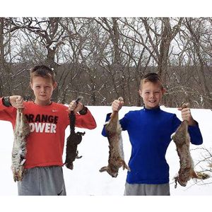 Image post by @meateater on Instagram
