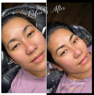 Image post by @jbebeautydenver on Instagram