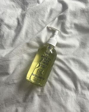 Image post by @clearascrstl on Instagram