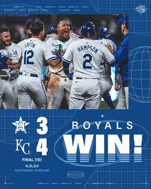 Image post by @kcroyals on Instagram