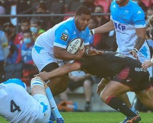 Image post by @avironrugbypro on Instagram