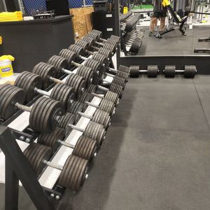 Image post by @gym41kw on Instagram
