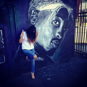 Image post by @laurenlondon on Instagram