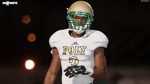 Video post by @maxpreps on YouTube