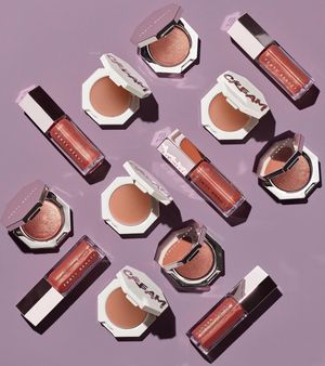 Image post by @fentybeauty on Instagram