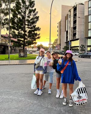 Image post by @evamadarang on Instagram