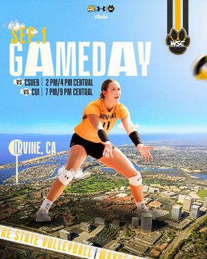 Image post by @wscwildcatvb on Instagram