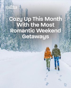 Image post by @thrillist on Instagram