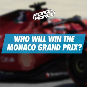Image post by @forzaworld on Instagram